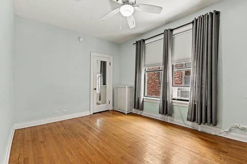 Tiny photo for 1140 E Hyde Park Boulevard #3D, Chicago, IL 60615 (MLS # 12707302)