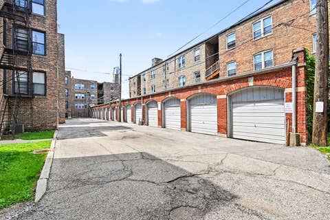 Tiny photo for 1140 E Hyde Park Boulevard #3D, Chicago, IL 60615 (MLS # 12707302)