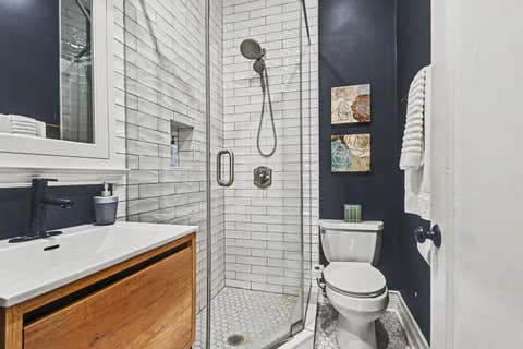 Tiny photo for 1140 E Hyde Park Boulevard #3D, Chicago, IL 60615 (MLS # 12707302)