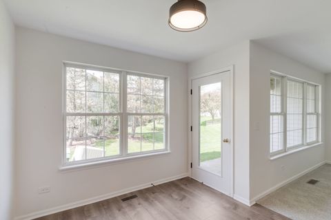 Tiny photo for 1129 N Red Oak Circle #2, Round Lake Beach, IL 60073 (MLS # 12639356)