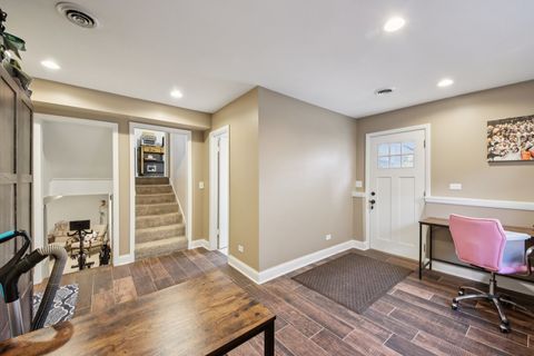 Tiny photo for 715 E Main Street, Barrington, IL 60010 (MLS # 12586009)