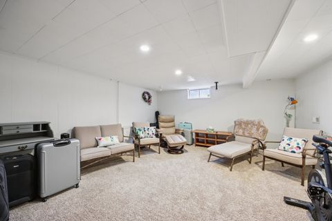 Tiny photo for 715 E Main Street, Barrington, IL 60010 (MLS # 12586009)