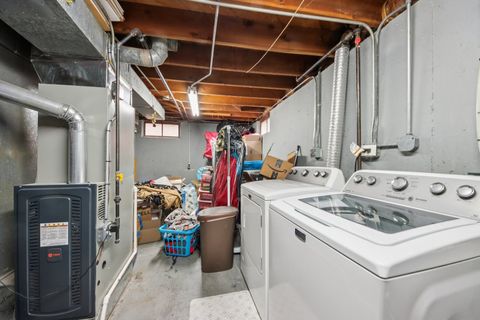 Tiny photo for 715 E Main Street, Barrington, IL 60010 (MLS # 12586009)