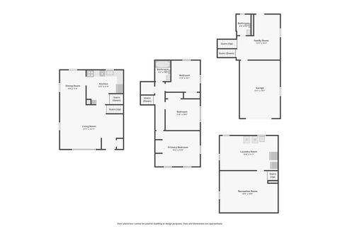 Tiny photo for 715 E Main Street, Barrington, IL 60010 (MLS # 12586009)