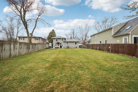 Tiny photo for 715 E Main Street, Barrington, IL 60010 (MLS # 12586009)