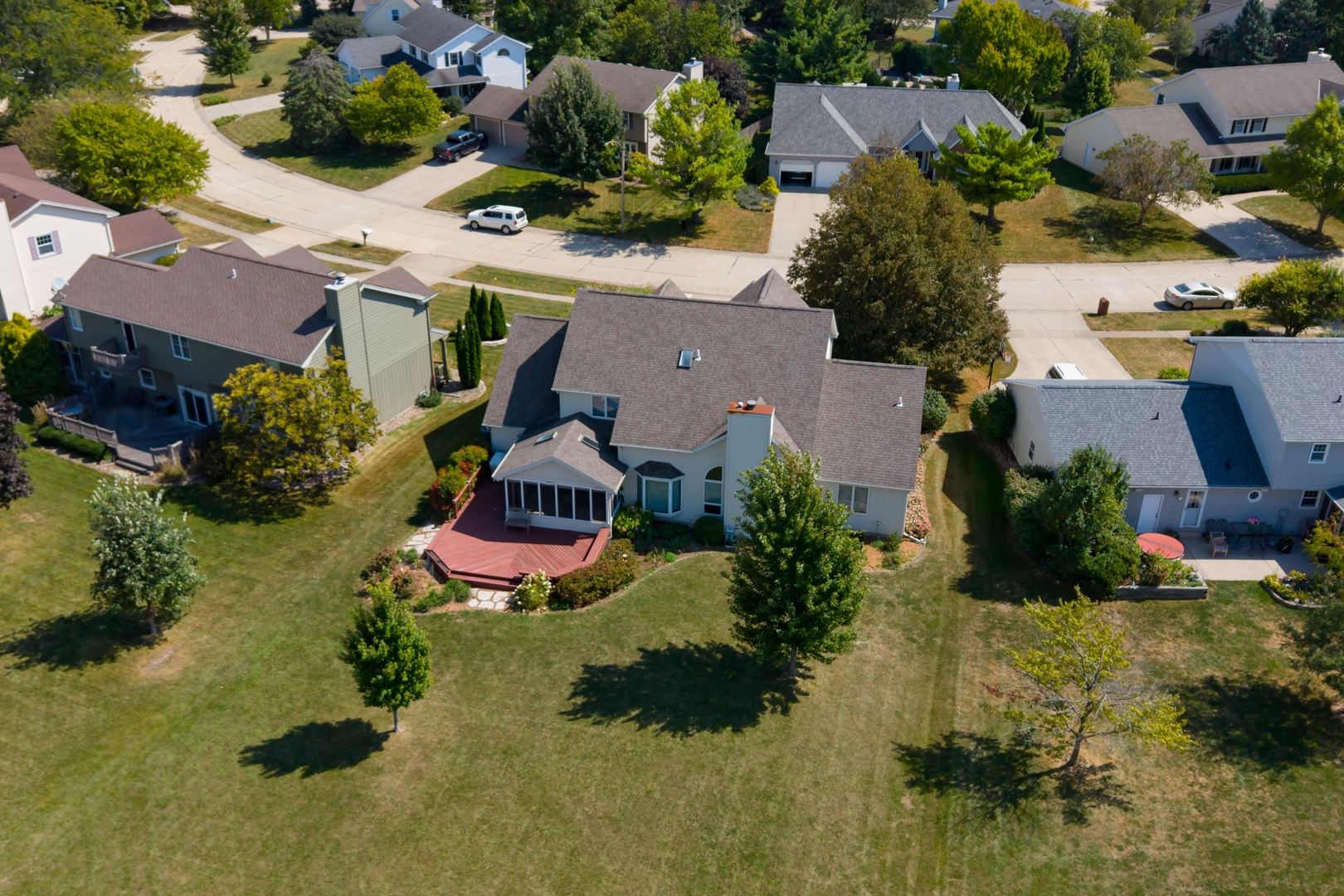 13 Bay Pointe Drive
