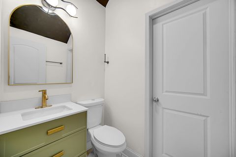 Tiny photo for 9321 S Green Street, Chicago, IL 60620 (MLS # 12599228)