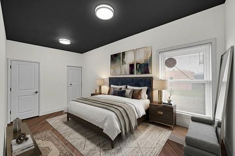 Tiny photo for 9321 S Green Street, Chicago, IL 60620 (MLS # 12599228)