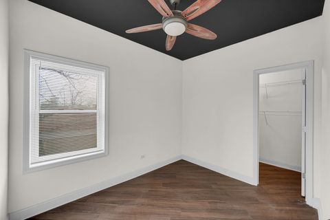 Tiny photo for 9321 S Green Street, Chicago, IL 60620 (MLS # 12599228)