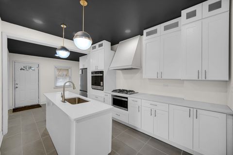 Tiny photo for 9321 S Green Street, Chicago, IL 60620 (MLS # 12599228)