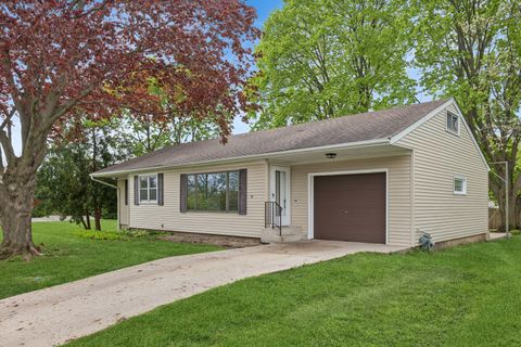 Photo of 821 Diane Court, Marengo, IL 60152 (MLS # 12625249)