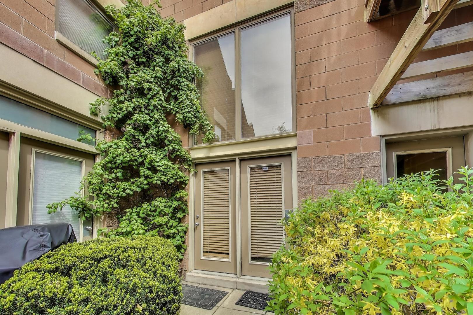 1100 W Cornelia Avenue 110