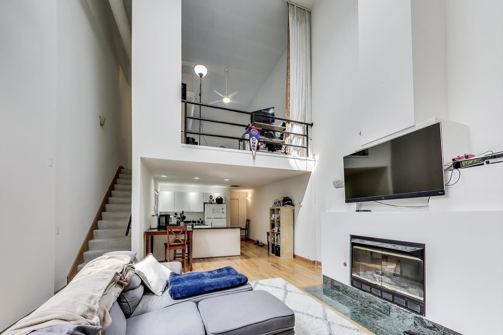 1100 W Cornelia Avenue 110