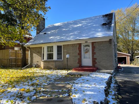 Photo of 204 Willard Avenue, Rockford, IL 61101 (MLS # 12521763)