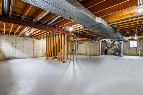 Tiny photo for 10749 Ashford Avenue, Frankfort, IL 60423 (MLS # 12619998)