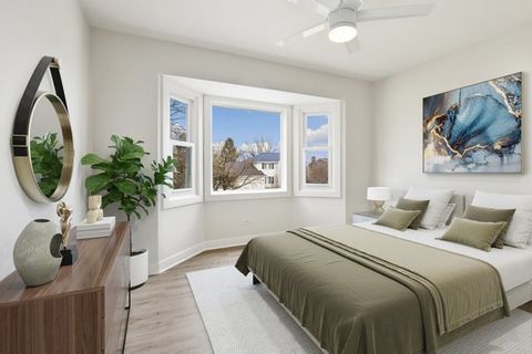 Tiny photo for 10749 Ashford Avenue, Frankfort, IL 60423 (MLS # 12619998)