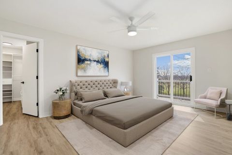 Tiny photo for 10749 Ashford Avenue, Frankfort, IL 60423 (MLS # 12619998)