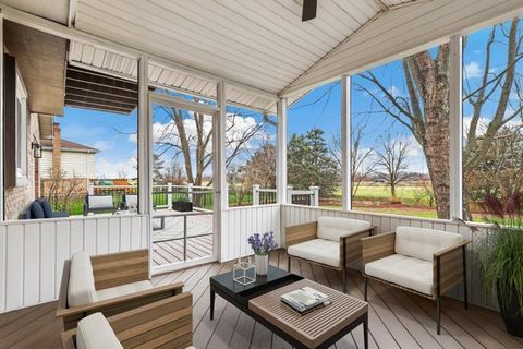 Tiny photo for 10749 Ashford Avenue, Frankfort, IL 60423 (MLS # 12619998)