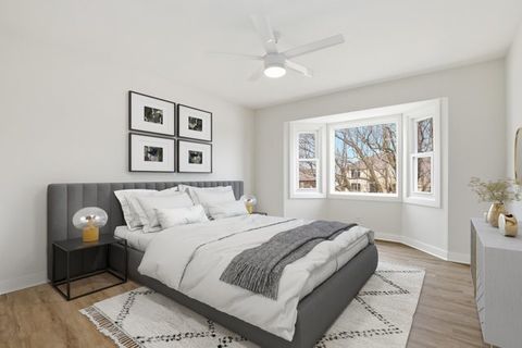 Tiny photo for 10749 Ashford Avenue, Frankfort, IL 60423 (MLS # 12619998)