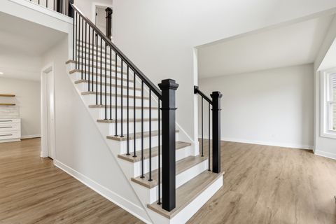 Tiny photo for 10749 Ashford Avenue, Frankfort, IL 60423 (MLS # 12619998)