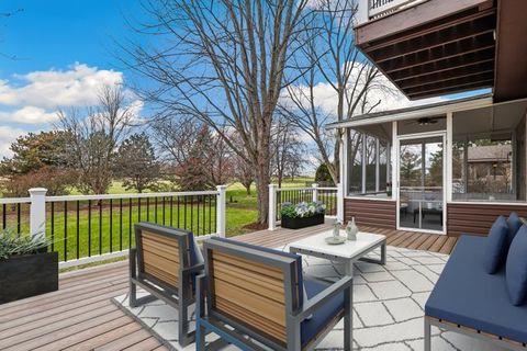 Tiny photo for 10749 Ashford Avenue, Frankfort, IL 60423 (MLS # 12619998)