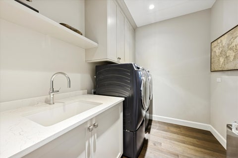 Tiny photo for 227 Burlington Avenue #2, Clarendon Hills, IL 60514 (MLS # 12653291)