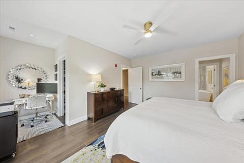 Tiny photo for 227 Burlington Avenue #2, Clarendon Hills, IL 60514 (MLS # 12653291)