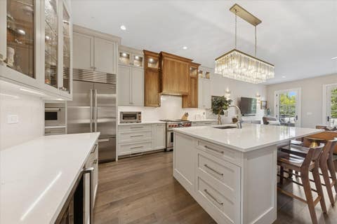 Tiny photo for 227 Burlington Avenue #2, Clarendon Hills, IL 60514 (MLS # 12653291)