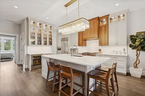 Tiny photo for 227 Burlington Avenue #2, Clarendon Hills, IL 60514 (MLS # 12653291)