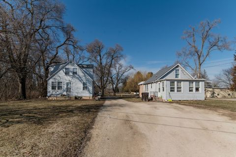 431 Barrington Road Wauconda IL 60084