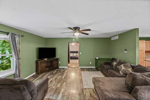 Tiny photo for 4568 State Route 161 Extension, Kell, IL 62853 (MLS # 12728677)