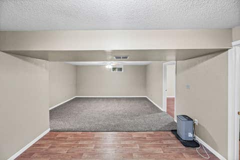 Tiny photo for 4568 State Route 161 Extension, Kell, IL 62853 (MLS # 12728677)