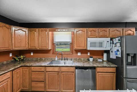 Tiny photo for 4568 State Route 161 Extension, Kell, IL 62853 (MLS # 12728677)