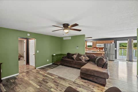 Tiny photo for 4568 State Route 161 Extension, Kell, IL 62853 (MLS # 12728677)