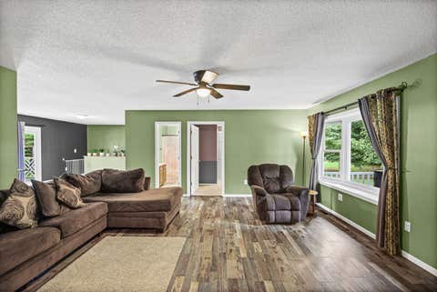 Tiny photo for 4568 State Route 161 Extension, Kell, IL 62853 (MLS # 12728677)