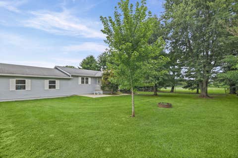 Tiny photo for 4568 State Route 161 Extension, Kell, IL 62853 (MLS # 12728677)