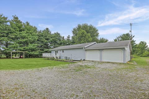 Tiny photo for 4568 State Route 161 Extension, Kell, IL 62853 (MLS # 12728677)