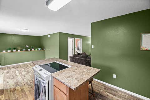 Tiny photo for 4568 State Route 161 Extension, Kell, IL 62853 (MLS # 12728677)
