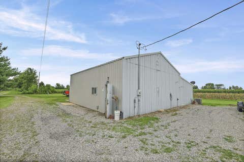 Tiny photo for 4568 State Route 161 Extension, Kell, IL 62853 (MLS # 12728677)