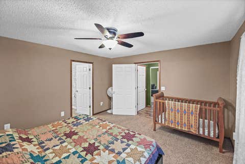 Tiny photo for 4568 State Route 161 Extension, Kell, IL 62853 (MLS # 12728677)