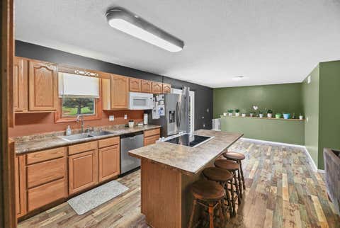 Tiny photo for 4568 State Route 161 Extension, Kell, IL 62853 (MLS # 12728677)