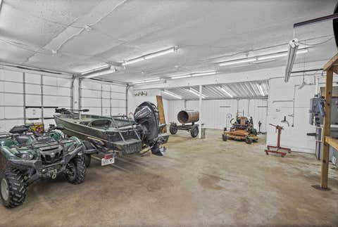Tiny photo for 4568 State Route 161 Extension, Kell, IL 62853 (MLS # 12728677)