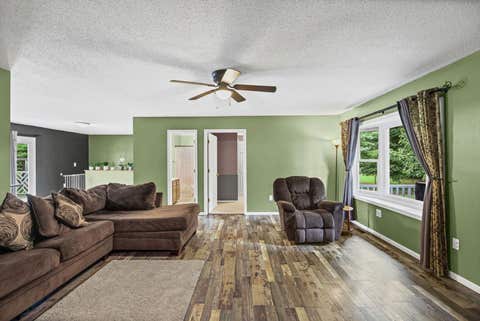 Tiny photo for 4568 State Route 161 Extension, Kell, IL 62853 (MLS # 12728677)