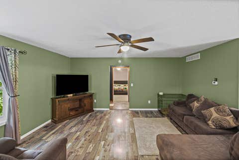 Tiny photo for 4568 State Route 161 Extension, Kell, IL 62853 (MLS # 12728677)