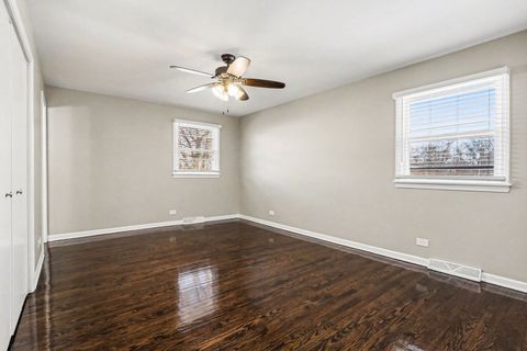 Tiny photo for 18103 Cherrywood Lane, Homewood, IL 60430 (MLS # 12564446)