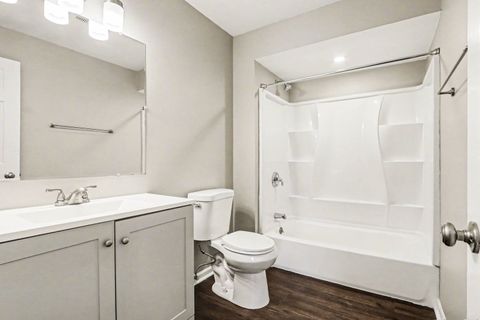 Tiny photo for 18103 Cherrywood Lane, Homewood, IL 60430 (MLS # 12564446)