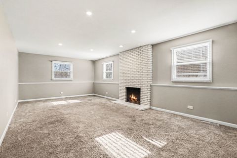 Tiny photo for 18103 Cherrywood Lane, Homewood, IL 60430 (MLS # 12564446)