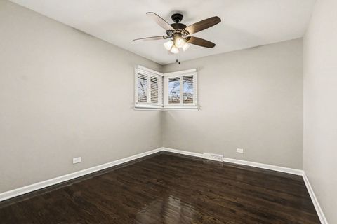 Tiny photo for 18103 Cherrywood Lane, Homewood, IL 60430 (MLS # 12564446)