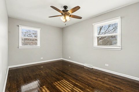 Tiny photo for 18103 Cherrywood Lane, Homewood, IL 60430 (MLS # 12564446)