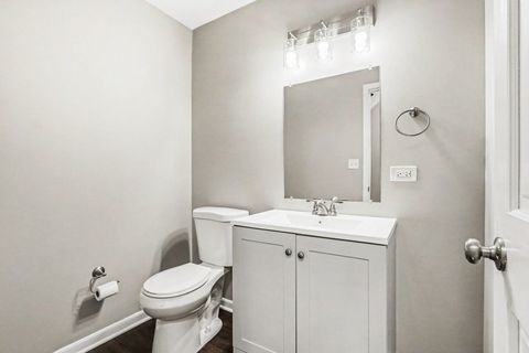 Tiny photo for 18103 Cherrywood Lane, Homewood, IL 60430 (MLS # 12564446)